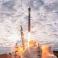 SpaceX запустила больше спутников, чем всё человечество с начала космической эры